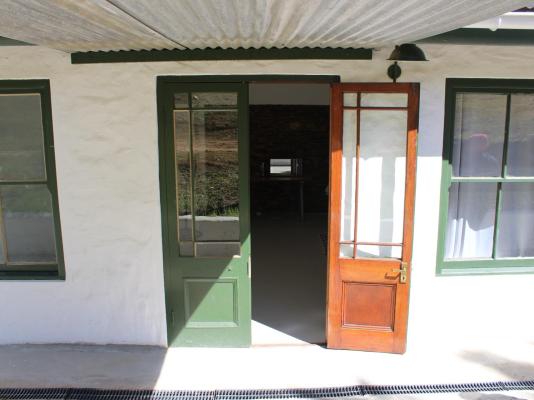Goedgedacht Farm - 271483