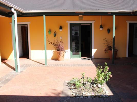 Goedgedacht Farm - 271499