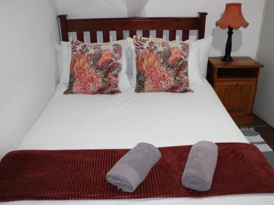 Goedgedacht Farm - 271505