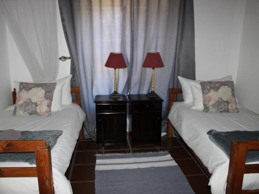 Goedgedacht Farm - 271506