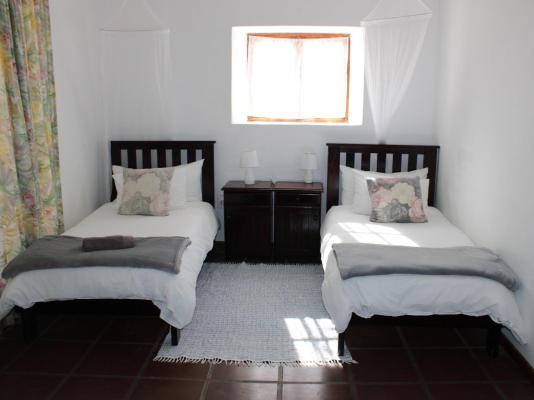 Goedgedacht Farm - 271507