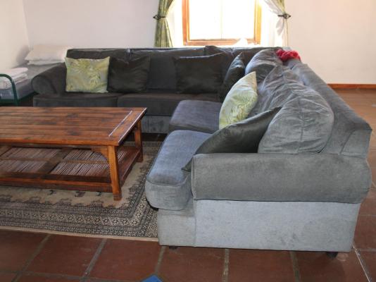 Goedgedacht Farm - 271513