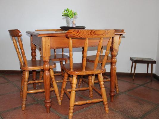 Goedgedacht Farm - 271518