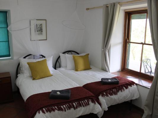Goedgedacht Farm - 271521