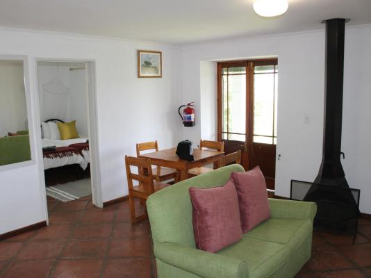 Goedgedacht Farm - 271522