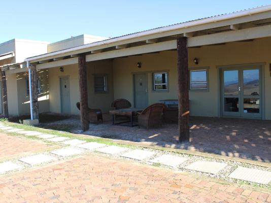 Goedgedacht Farm - 271527