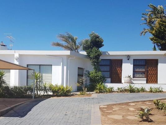Golden Key Guest House - 271532