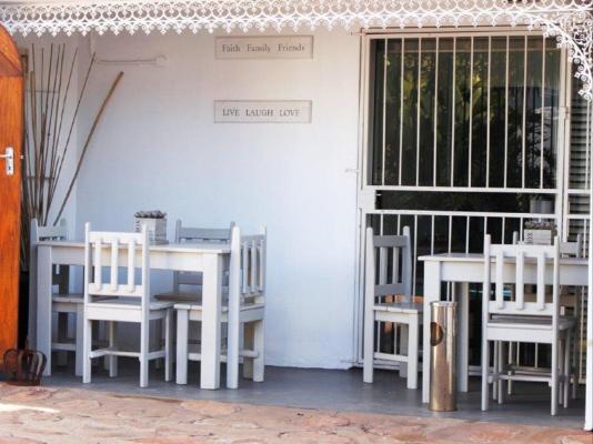 Golden Key Guest House - 271535