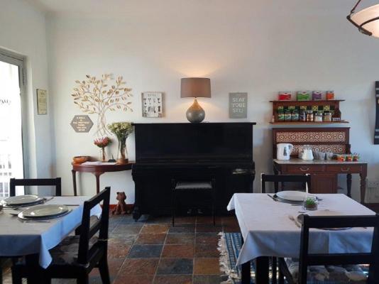 Golden Key Guest House - 271536