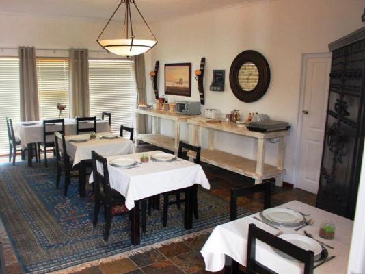 Golden Key Guest House - 271537