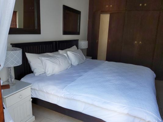 Golden Key Guest House - 271542