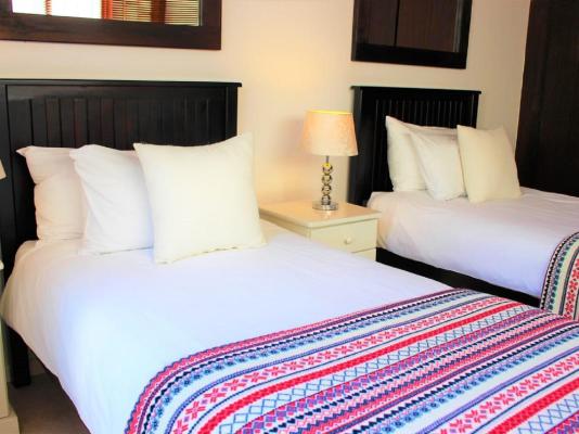 Golden Key Guest House - 271543