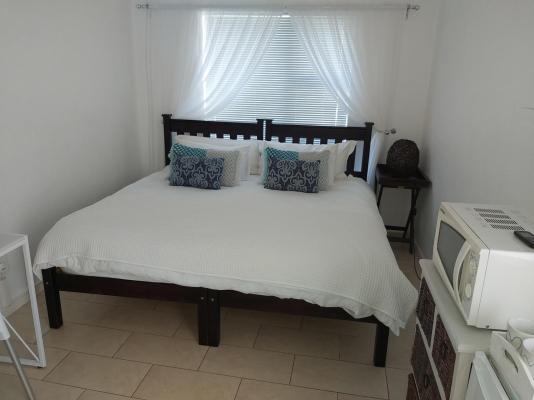 Golden Key Guest House - 271544