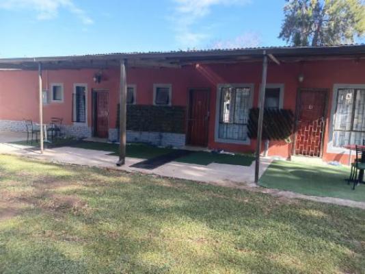 54 River Lodge - Property / Building