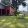 54 River Lodge - Garden