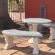 54 River Lodge - Seating area