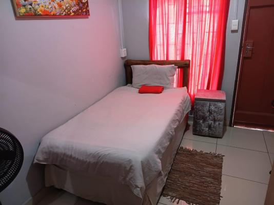 54 River Lodge - 271564