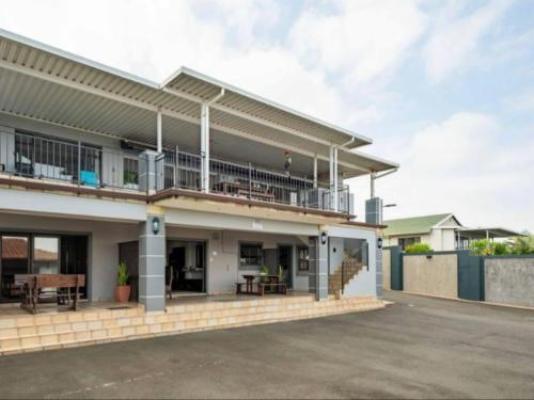 Aloes No.21 - Property / Building