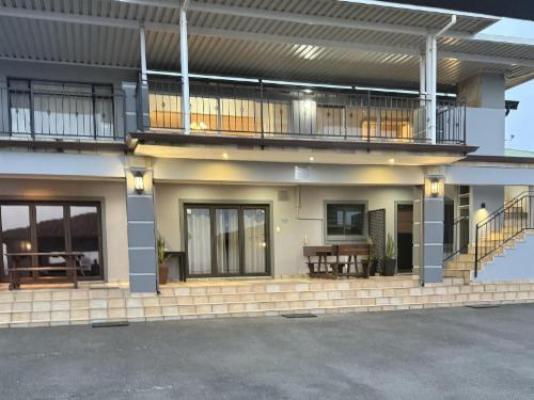 Aloes No.21 - Property / Building