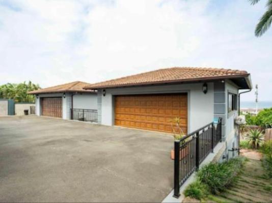 Aloes No.21 - Property / Building