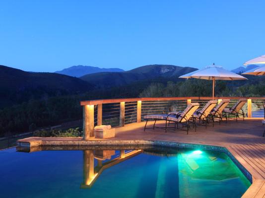 Botlierskop Private Game Reserve - 271620
