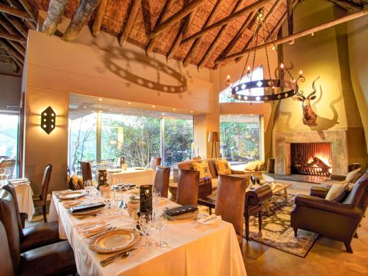 Botlierskop Private Game Reserve - 271622