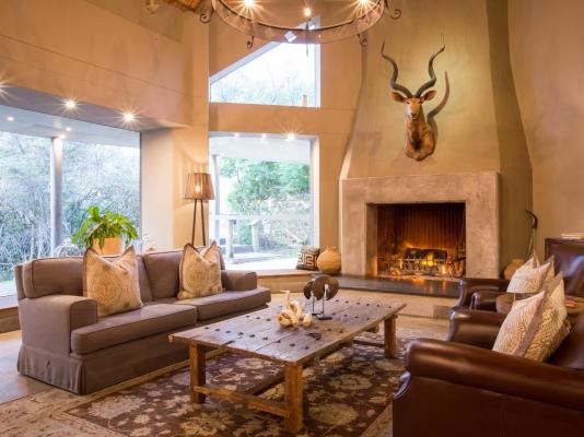 Botlierskop Private Game Reserve - 271623