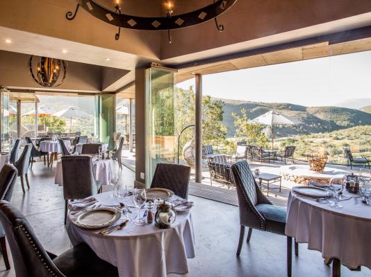 Botlierskop Private Game Reserve - 271624
