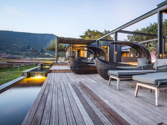 Botlierskop Private Game Reserve - 271625