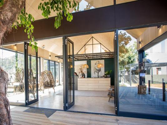 Botlierskop Private Game Reserve - 271626
