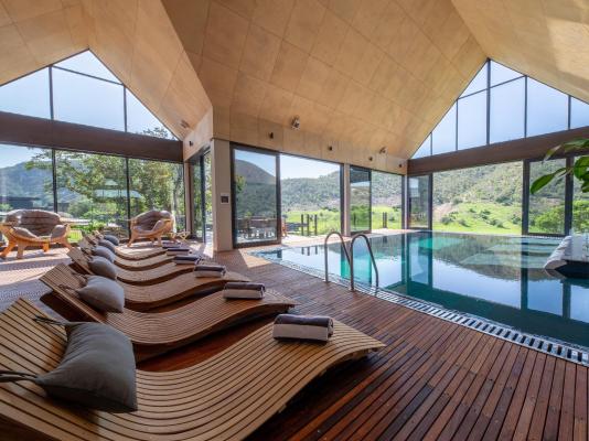 Botlierskop Private Game Reserve - 271627
