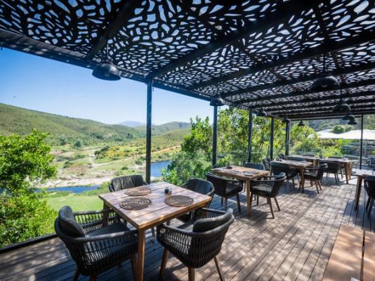 Botlierskop Private Game Reserve - 271629