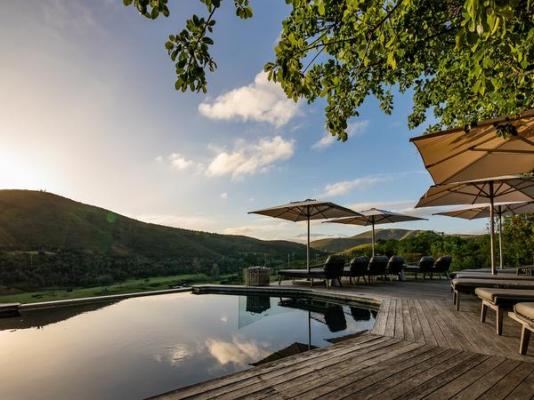Botlierskop Private Game Reserve - 271630