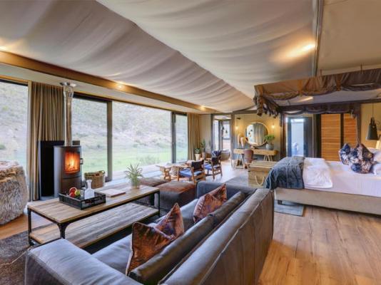 Botlierskop Private Game Reserve - 271631