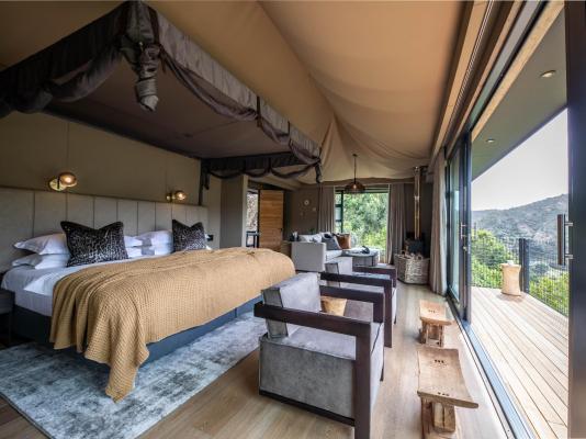 Botlierskop Private Game Reserve - 271637