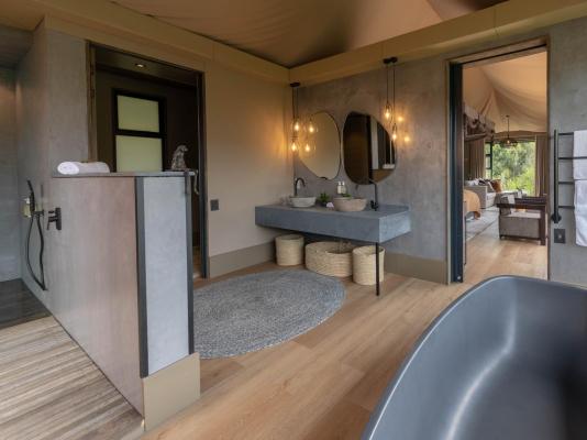 Botlierskop Private Game Reserve - 271639