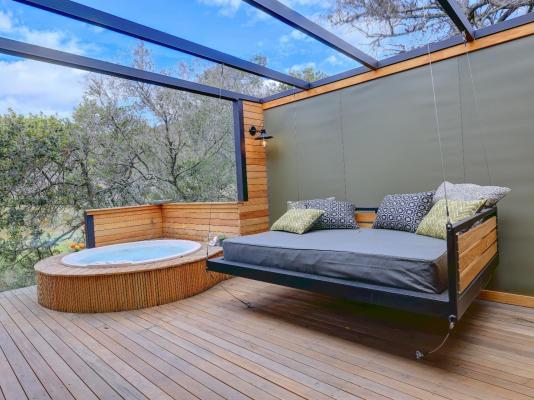 Botlierskop Private Game Reserve - 271645