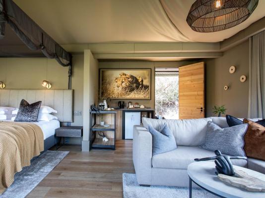 Botlierskop Private Game Reserve - 271646