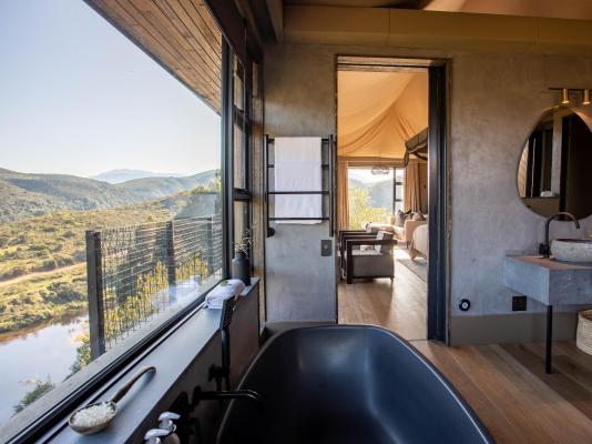 Botlierskop Private Game Reserve - 271652