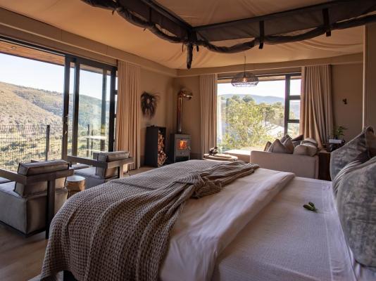 Botlierskop Private Game Reserve - 271654