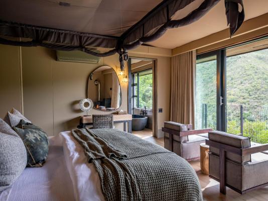 Botlierskop Private Game Reserve - 271657
