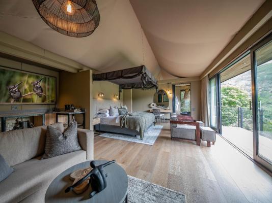 Botlierskop Private Game Reserve - 271658