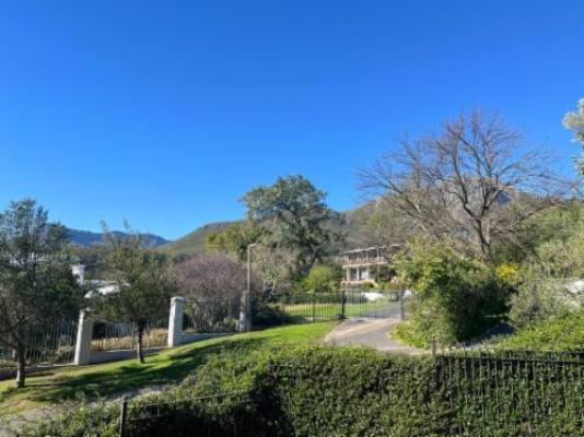 Benevolent Stay - Property / Building
