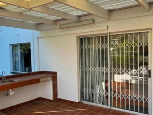 Benevolent Stay - Property / Building