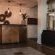 Cape Panorama Lodge - Decorative detail