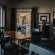 Cape Panorama Lodge - Dining area