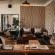 Cape Panorama Lodge - Living Room