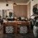 Cape Panorama Lodge - Living Room