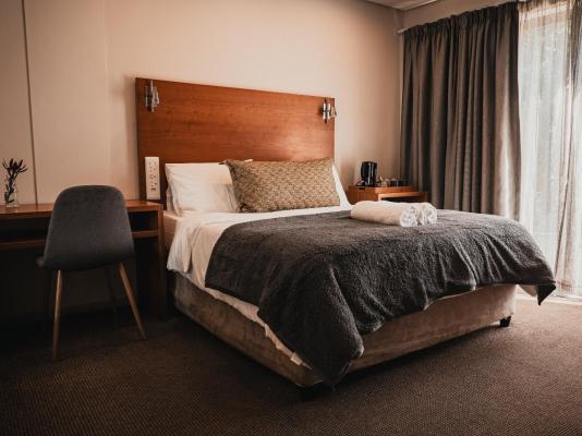Cape Panorama Lodge - 271745