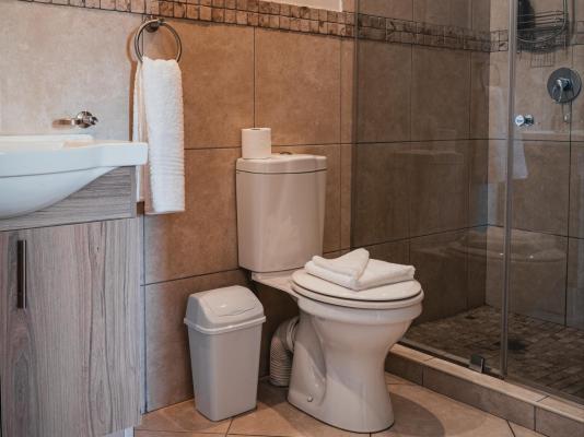 Cape Panorama Lodge - 271746